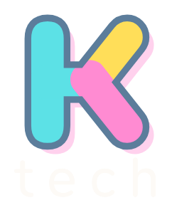 K-Tech logo